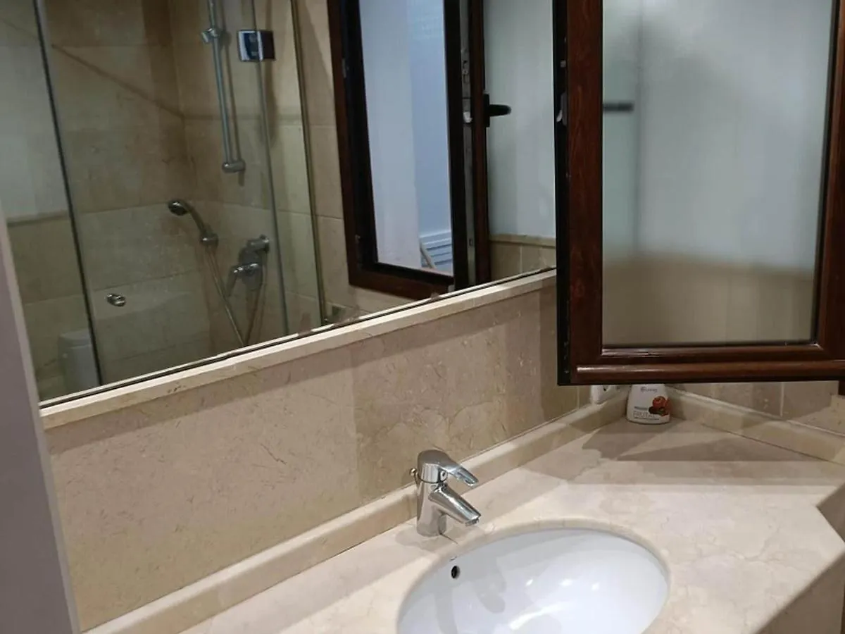 Apartment Magallanes Viewpoint Tarifa