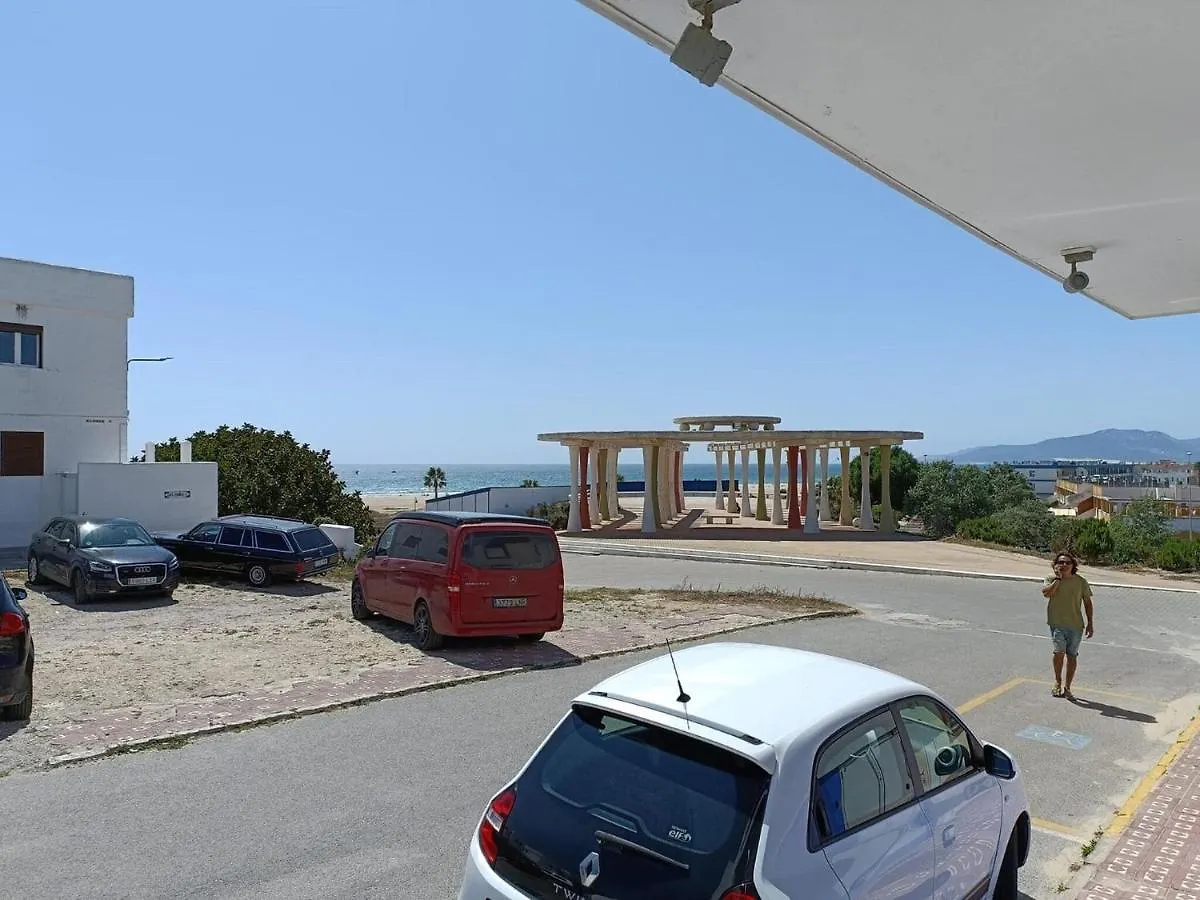 Apartment Magallanes Viewpoint Tarifa Spain