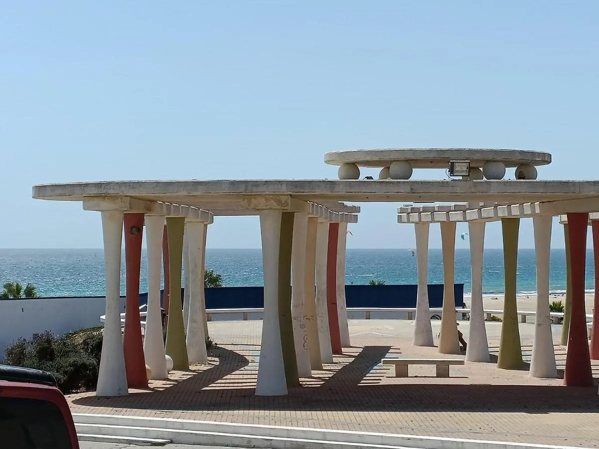Magallanes Viewpoint Tarifa Apartment