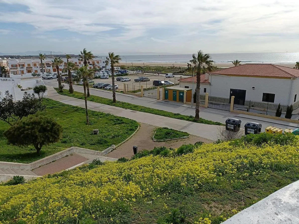 Magallanes Viewpoint Tarifa