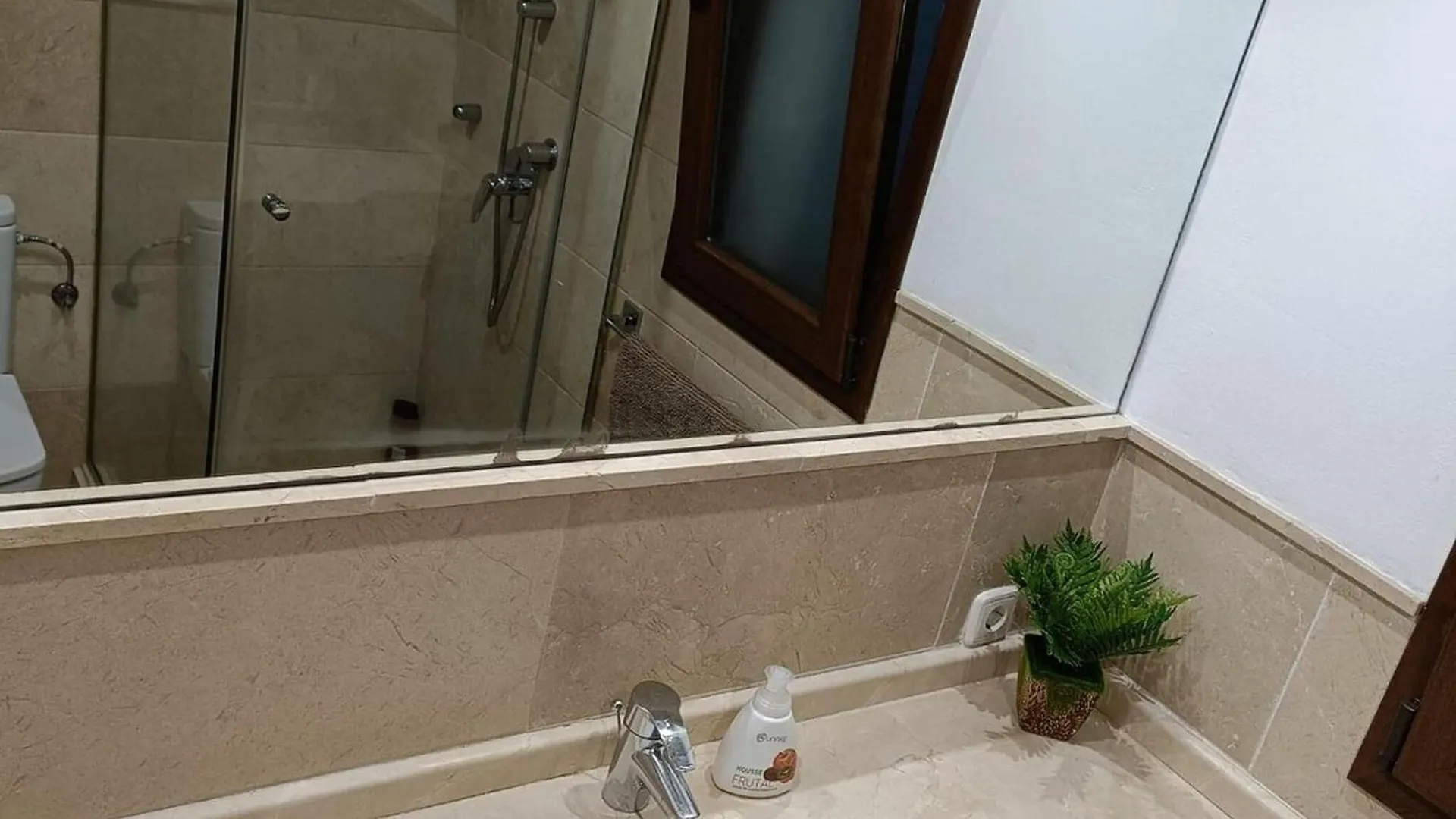 Apartment Magallanes Viewpoint Tarifa Spain
